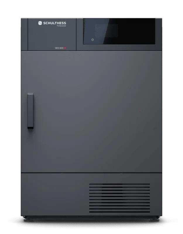 Sèche-linge Schulthess starLine prime TC 7 kg