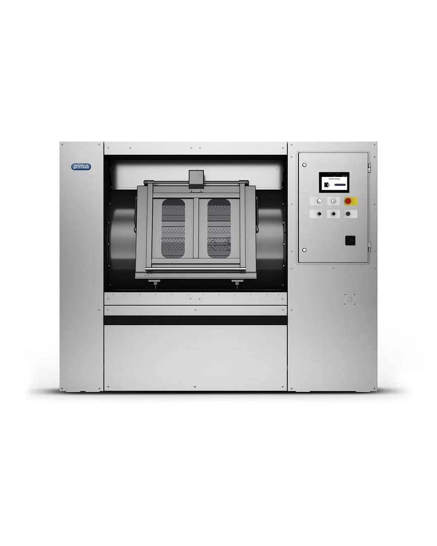 Lave-linge aseptique Primus MB110 110 kg
