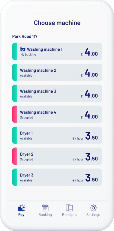 Application Airwallet : écran d'accueil affichant solde et transactions, interface simple et intuitive