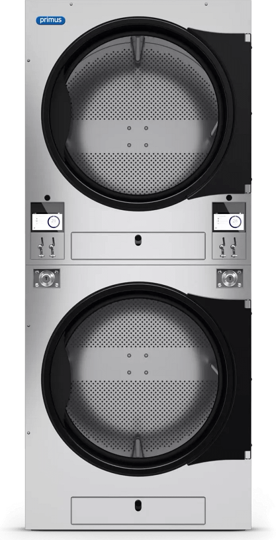 Combiné industriel Primus DX20/20
