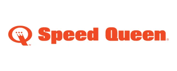Speed Queen logo
