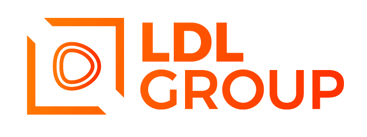 Logo LDL Group
