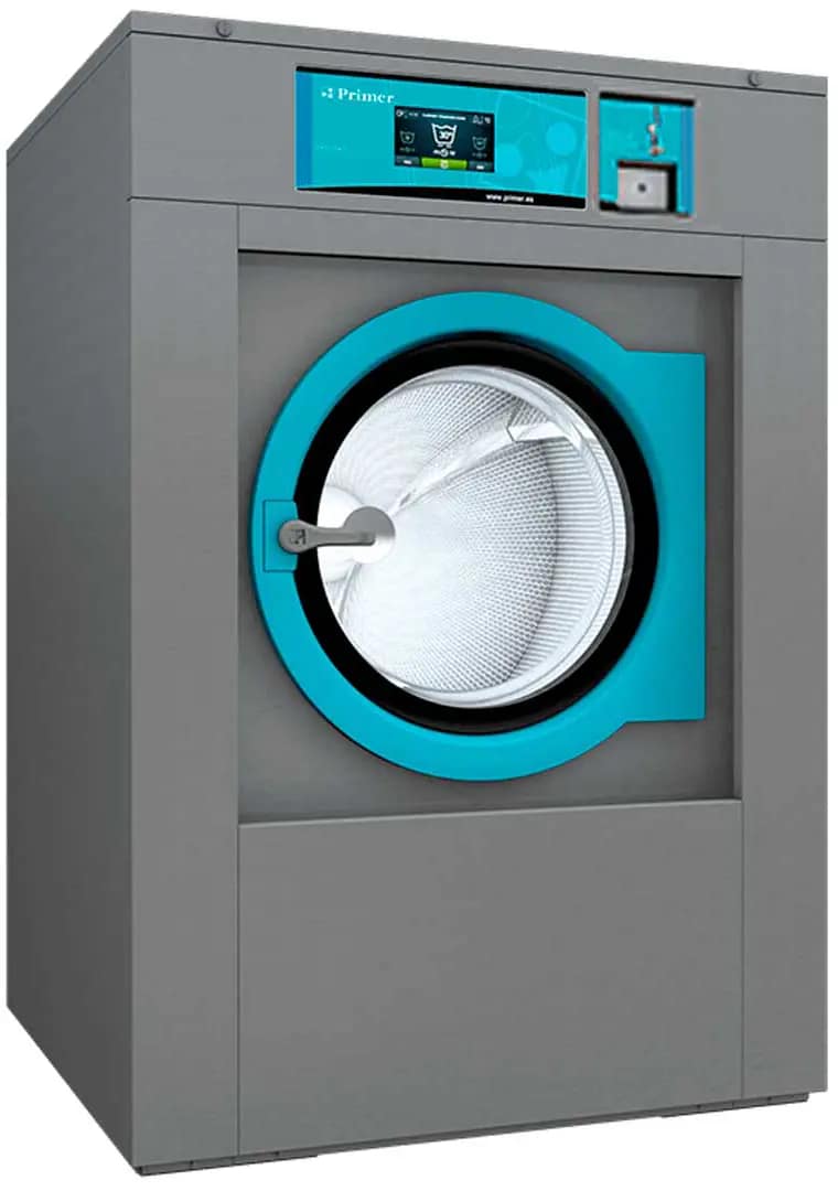 Machine à laver industrielle Primer LS-36