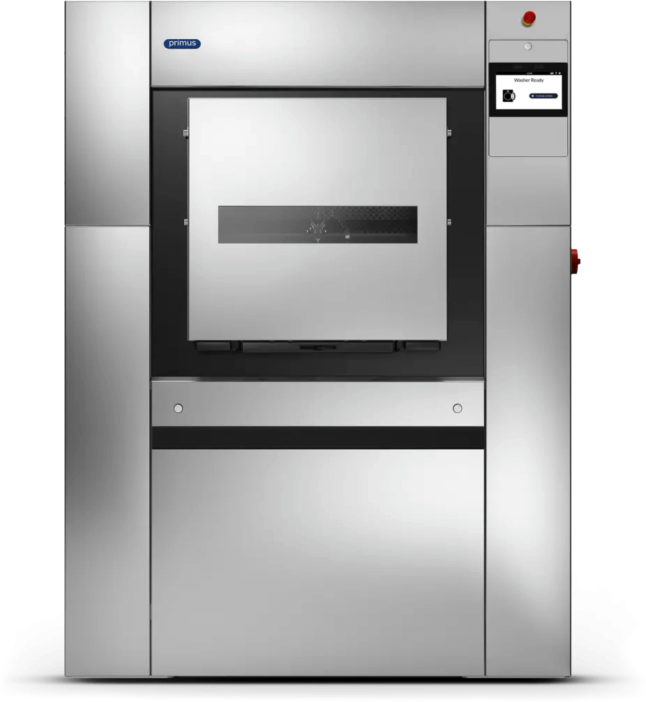 Machine à laver aseptique professionnelle Primus MXB500