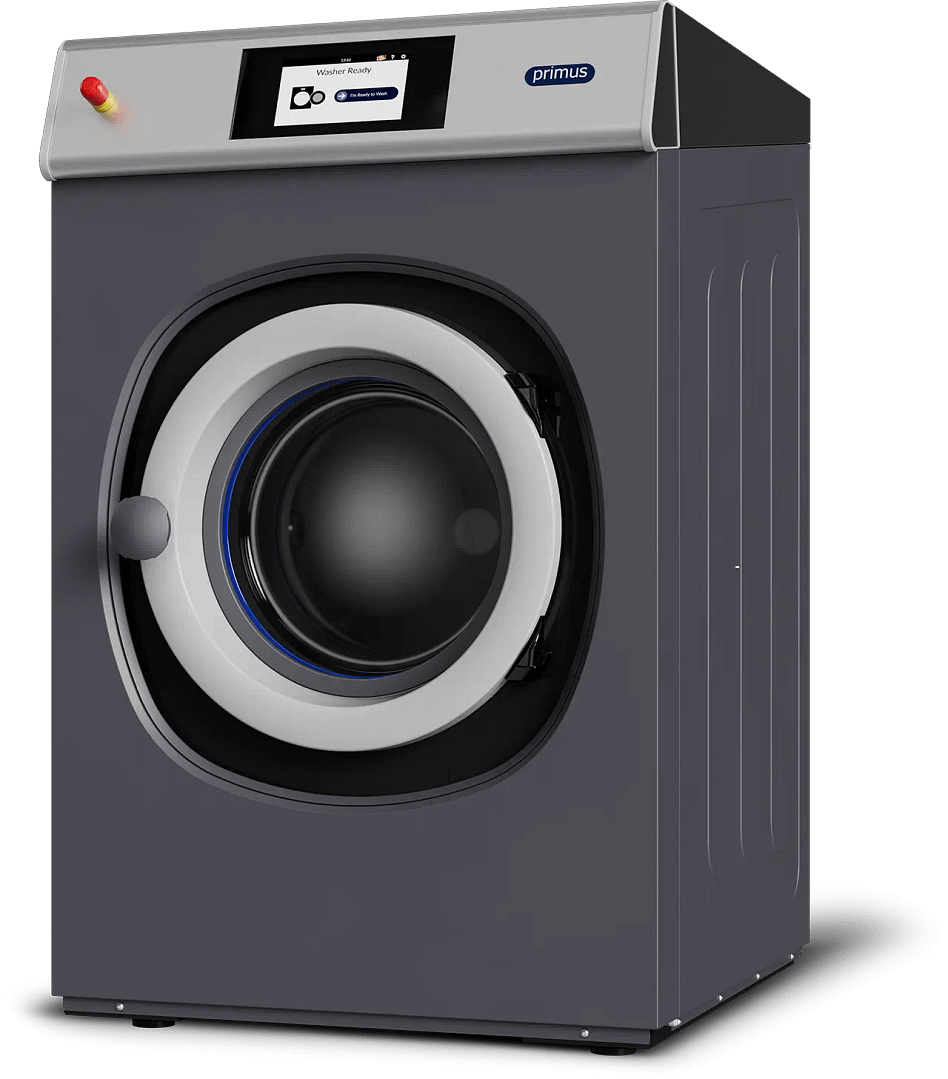 Machines à laver industrielles Hydrolease pour entreprises, performance optimale et haute capacité