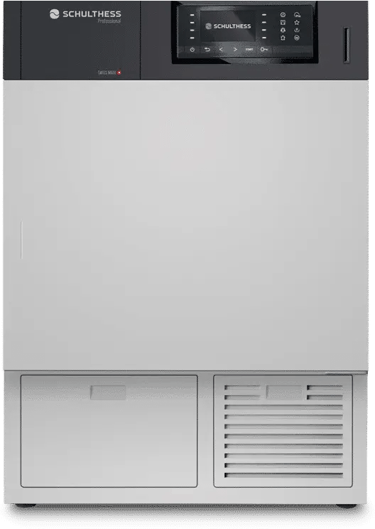 Sèche-linge Schultess Topline 9350