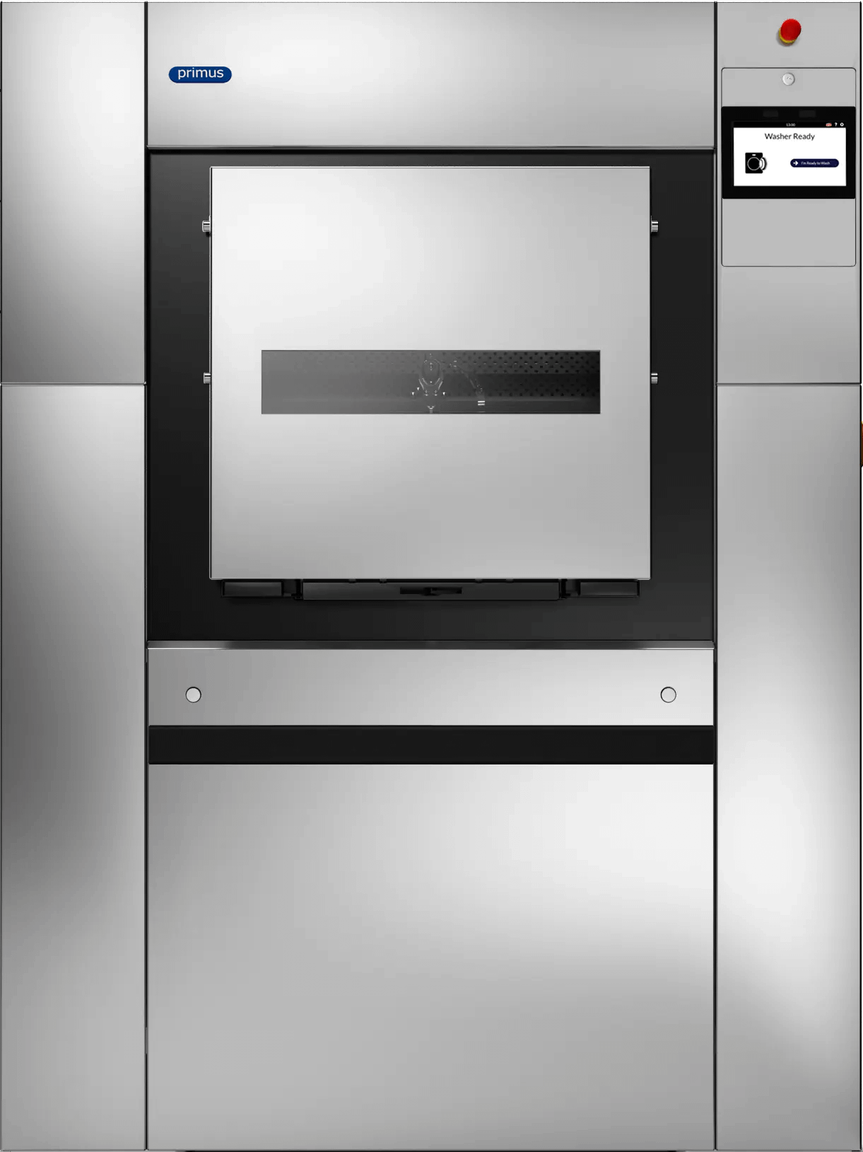 Machine aseptique Hydrolease pour traitement de l'eau, avec design moderne et haute performance.