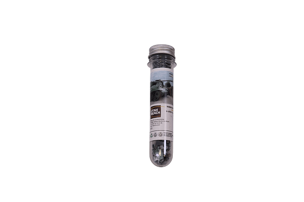 Tube puzzle