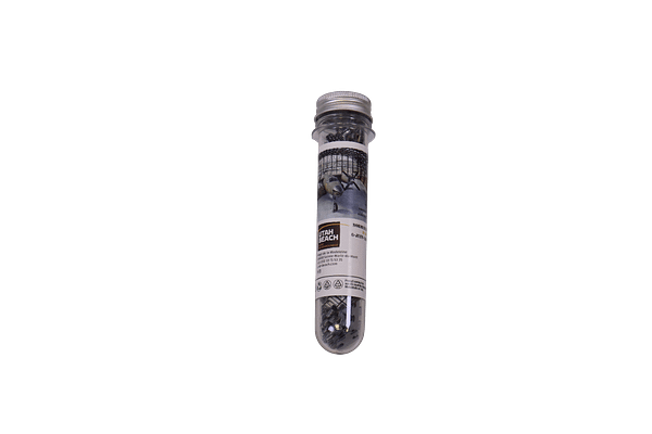Tube puzzle