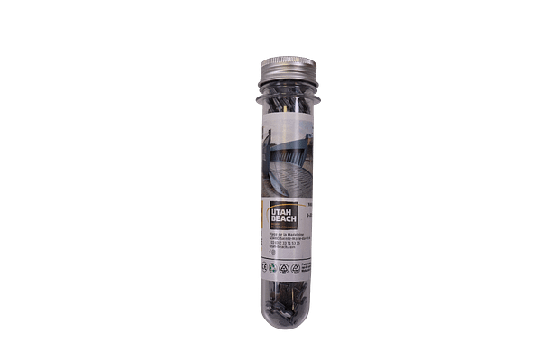 Tube puzzle