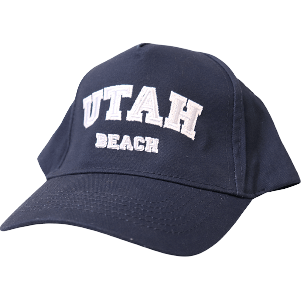 Embroidered Cap
