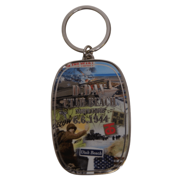 Giant Keyring