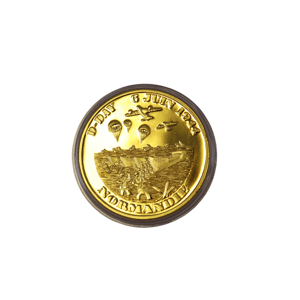 Souvenir medal