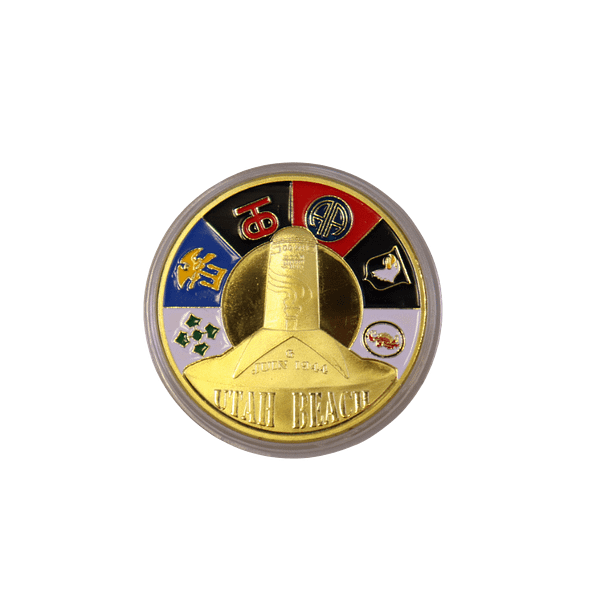 Souvenir medal