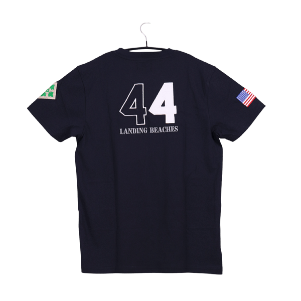 TSHIRT UTAH BEACH 1110