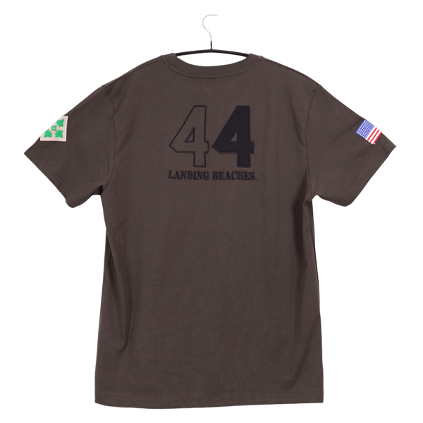 TSHIRT UTAH BEACH 1110