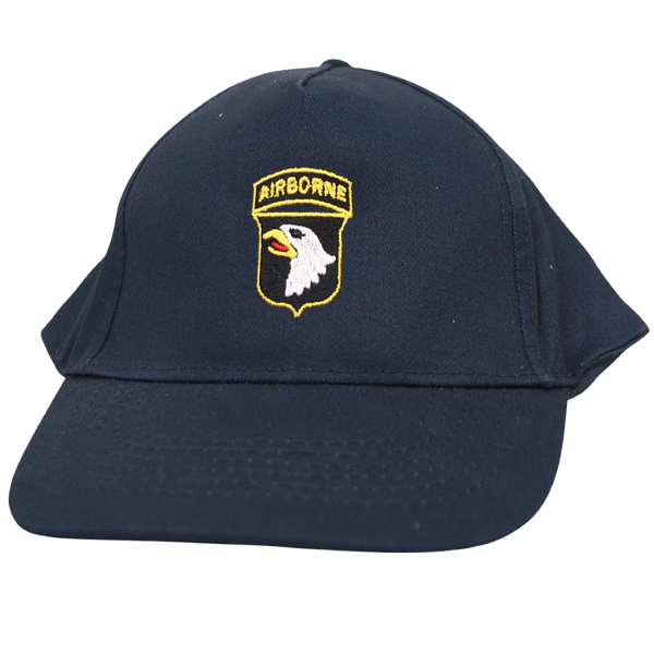 Embroidered Cap