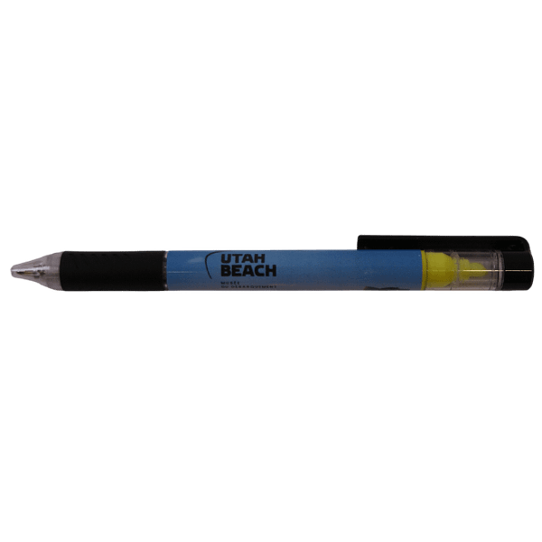 UTAH HIGHLIGHTER PEN