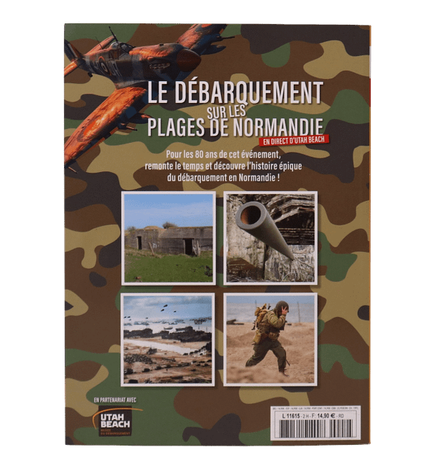 Les Cahiers Science et Vie Utah