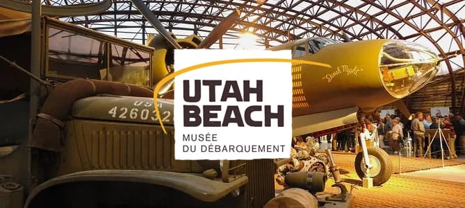 Events & News | Utah Beach