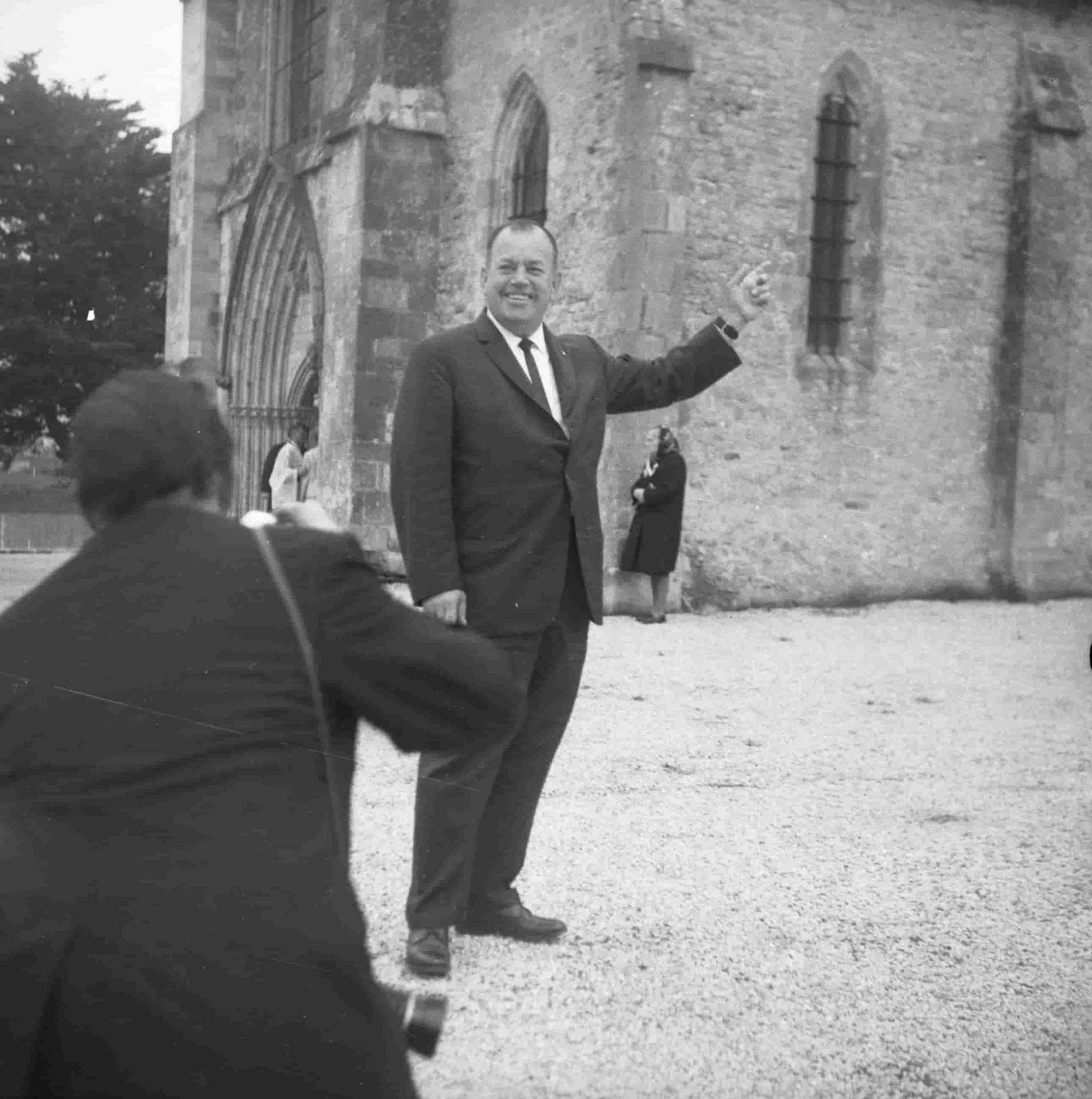 Sainte-Mère-Église, un objectif stratégique au cœur du débarquement