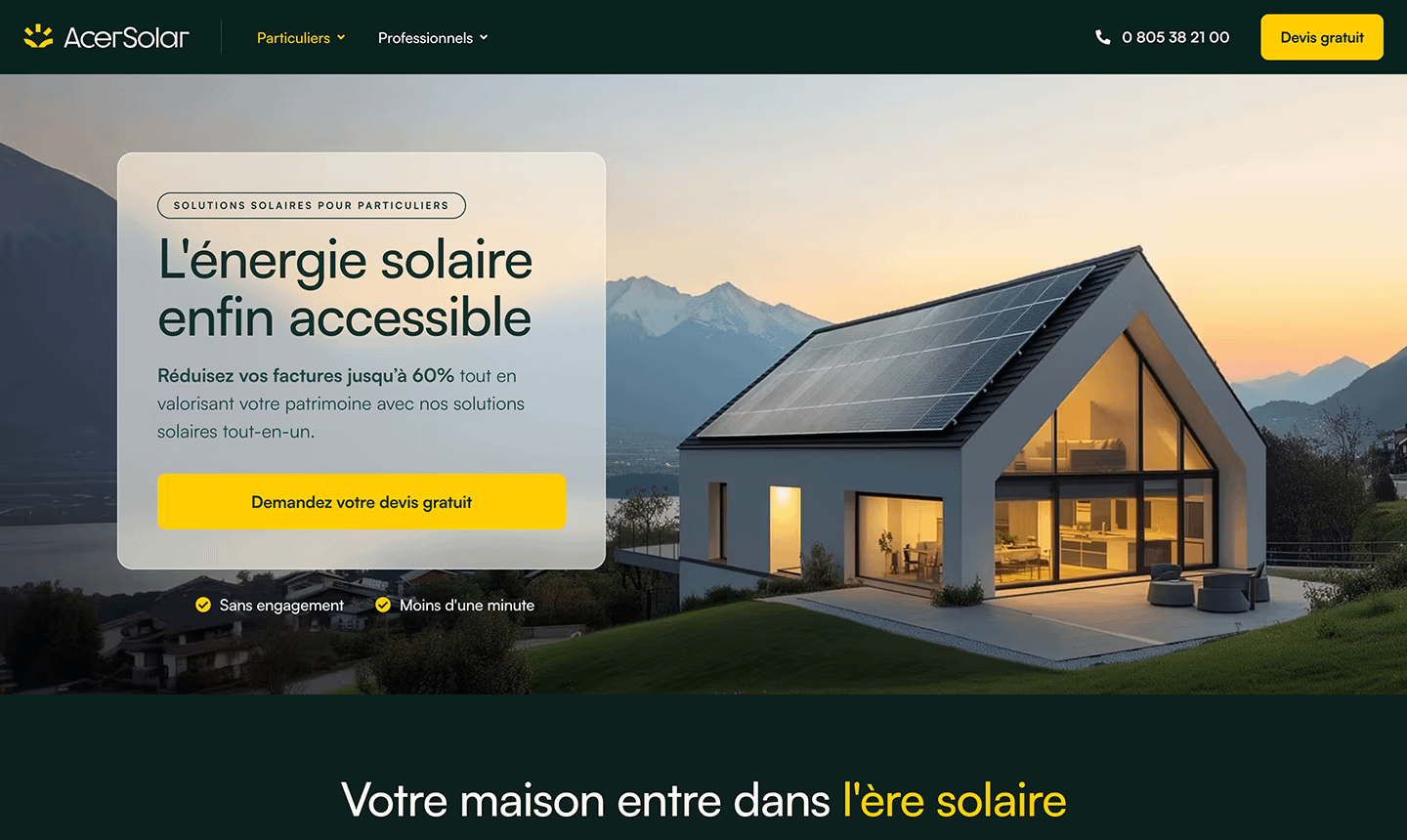 AcerSolar