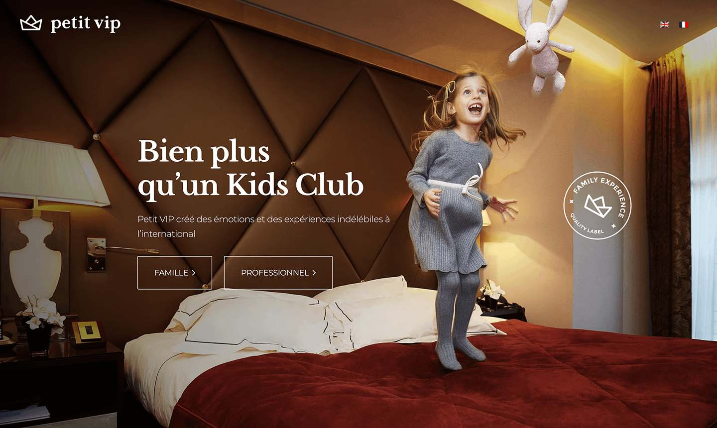 Petit VIP