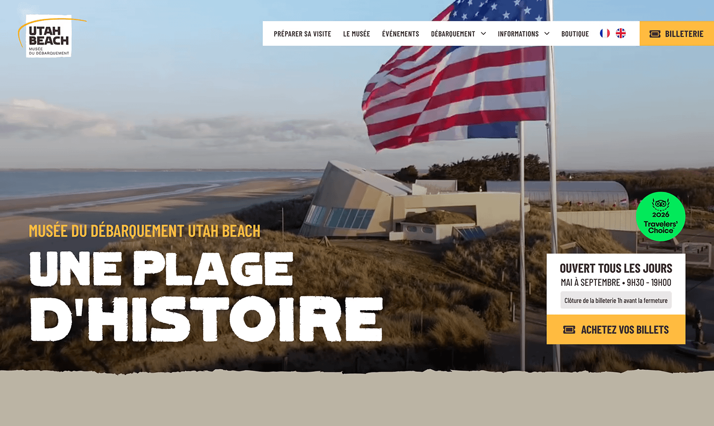 Utah Beach