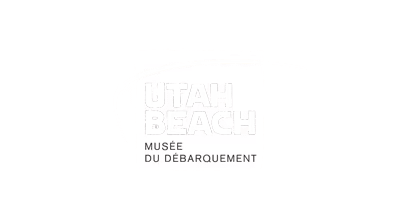 Utah Beach logo
