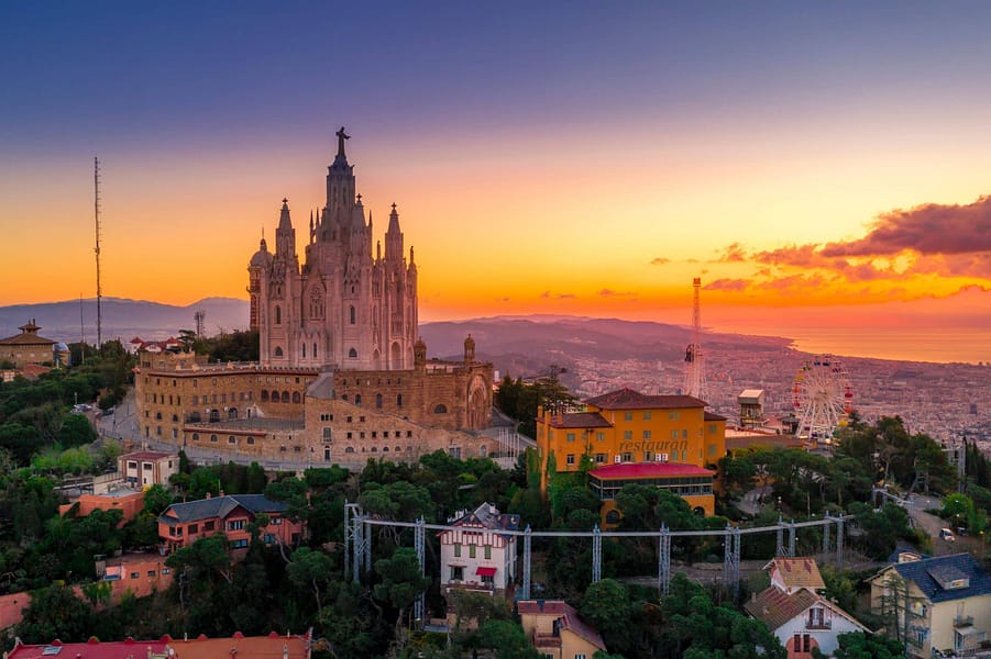 ken-cheung-VbLTNceBTFE-unsplash bonjour_barcelona_Blogs_NIE_Securitesociale_2560x1705