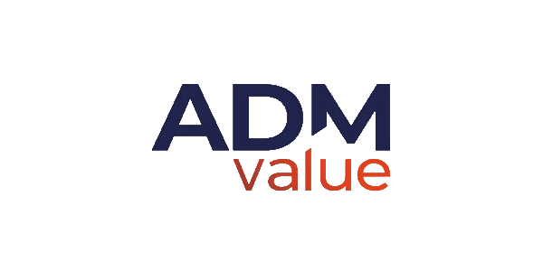 logo ADM Value