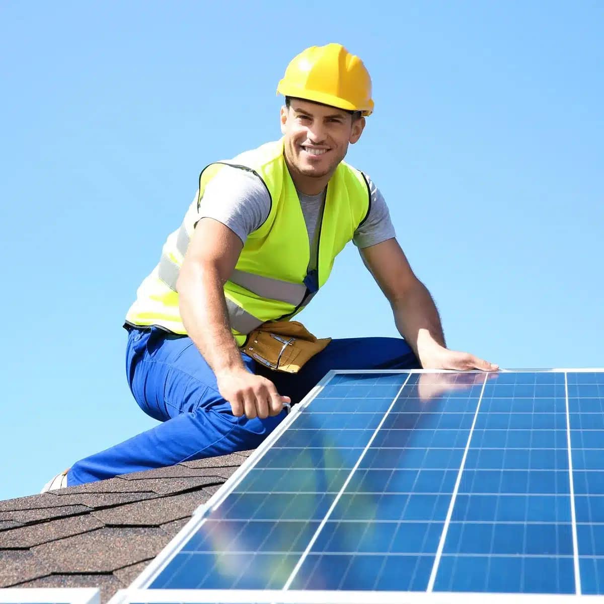 Génération de Leads pour Rénovation énergétique | C-onnect