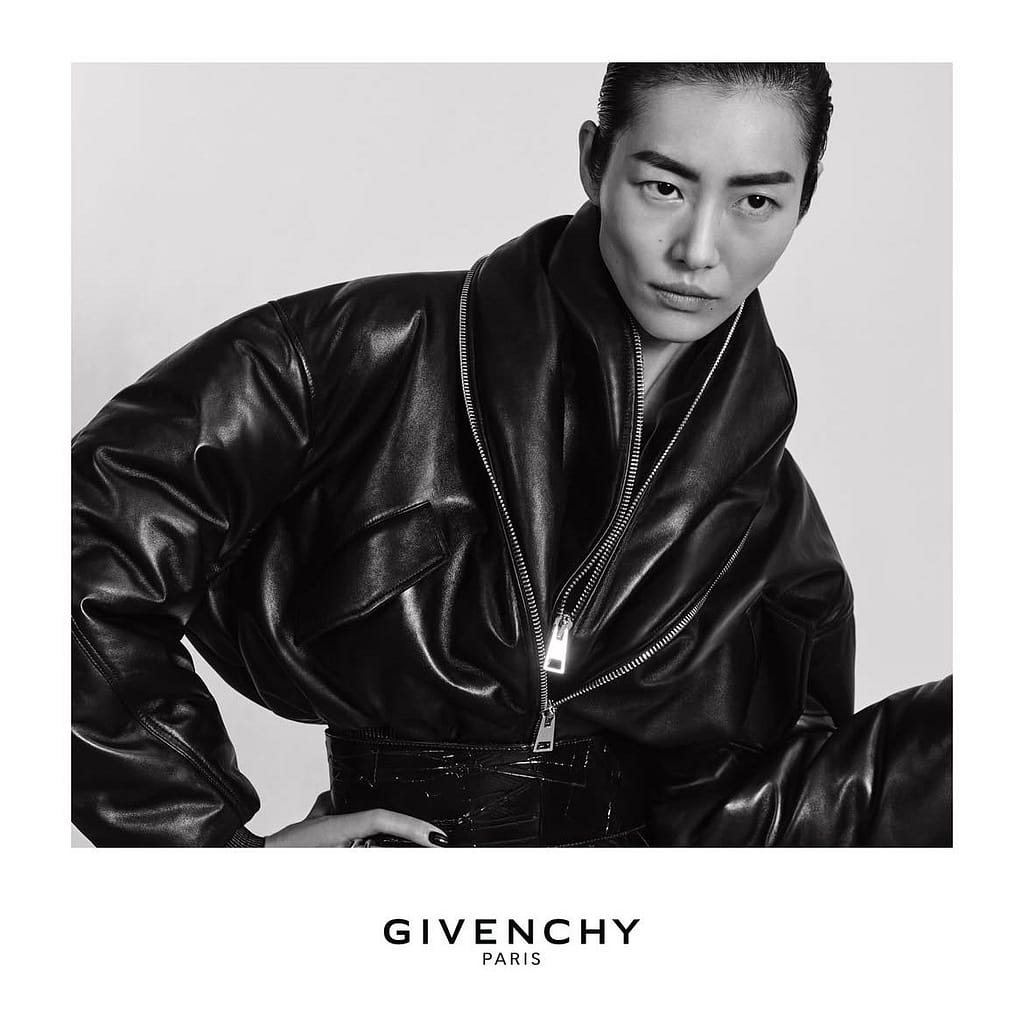 Givenchy Campaign 4