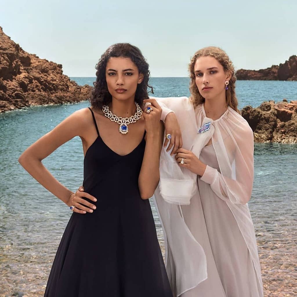 Van Cleef Arpels Stevenson 