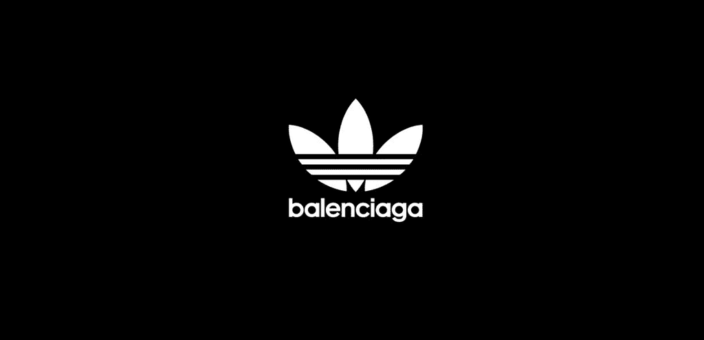 Balenciaga X Adidas merge for a sporty-chic collection