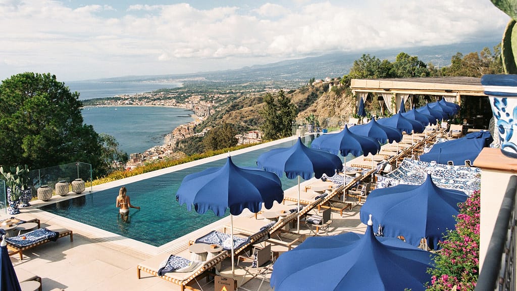 Four Seasons World Wellness