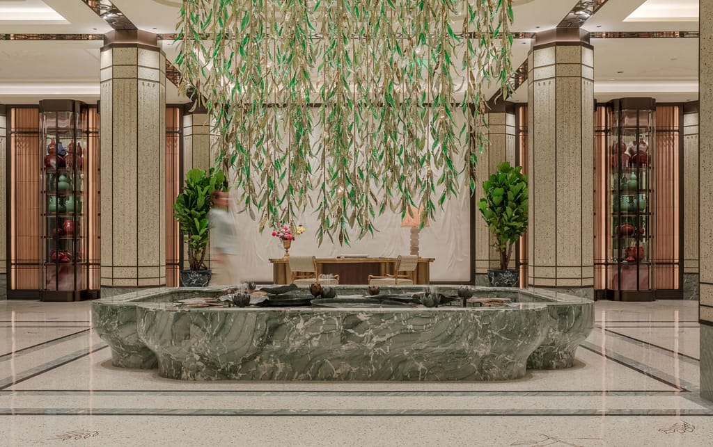 shangri la signature 2