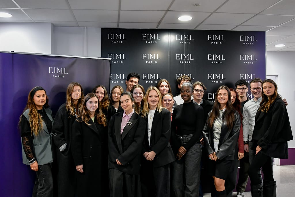 EIML CITE DU LUXE CLUB LUXE