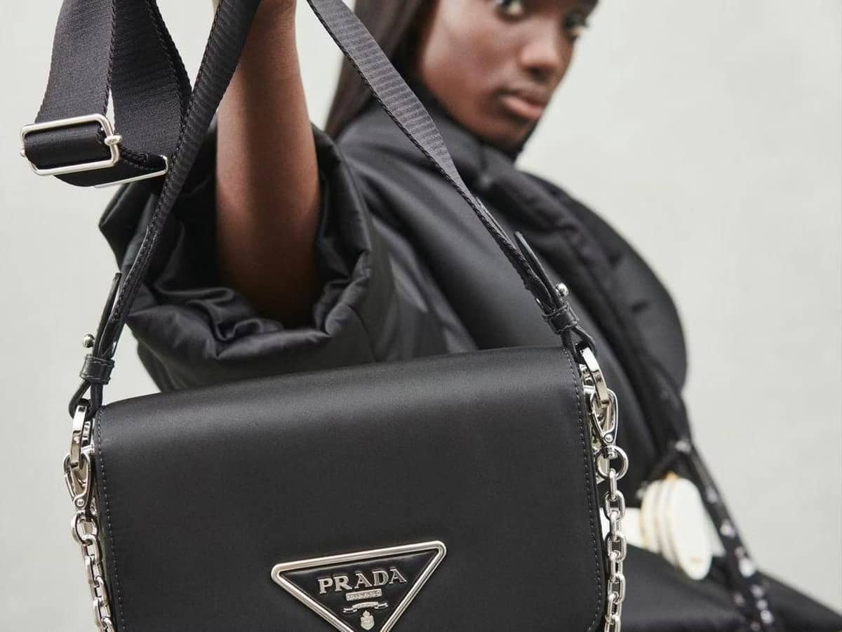Prada grows in the first half of the year thanks to Miu Miu