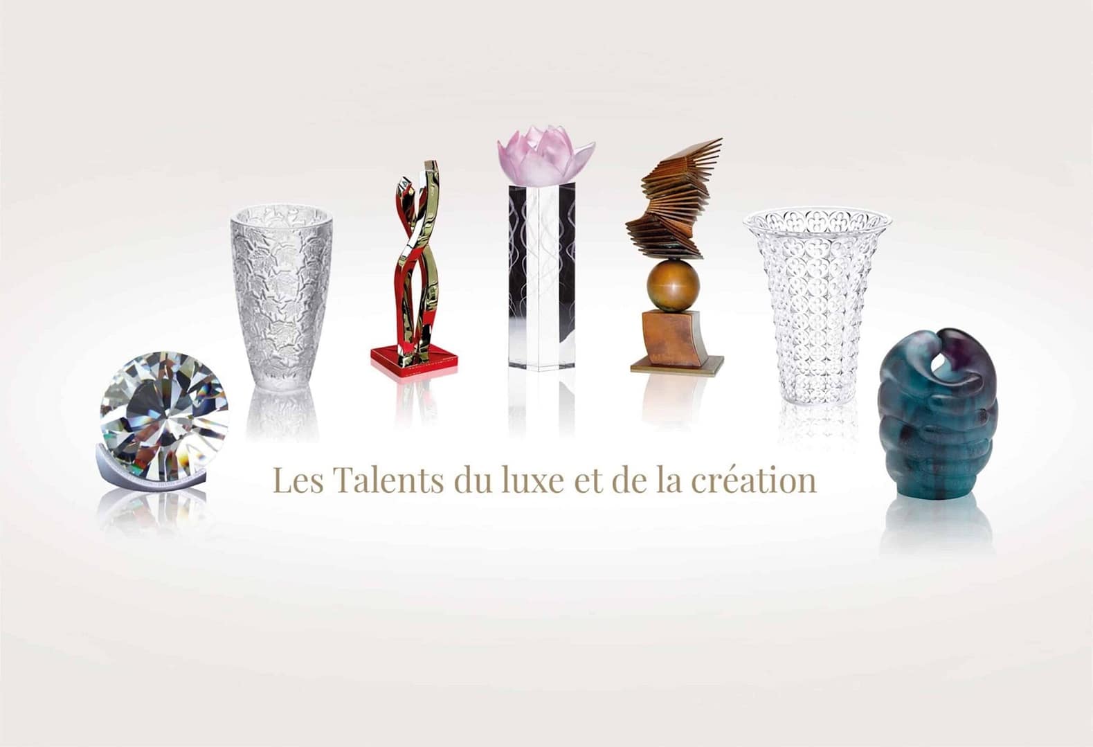 Talents du Luxe : les nominés révélés - Luxus Plus