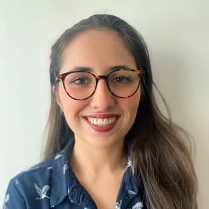 Picture of Romane Cussinet