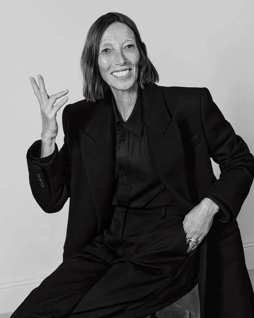 Givenchy Campaign 2
