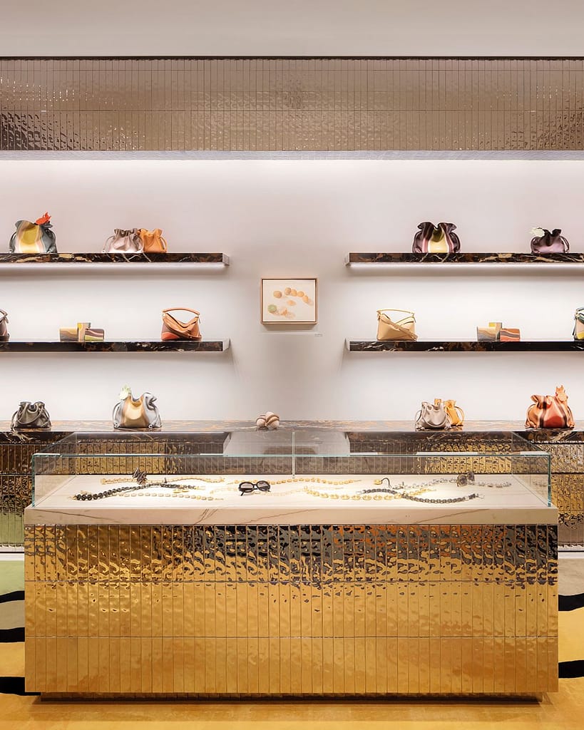 Loewe Vienna 3