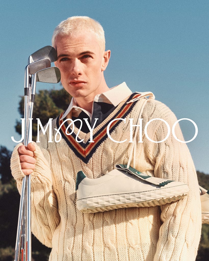 Malbon Jimmy Choo 6