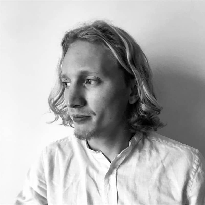 Picture of Hugues Reydellet