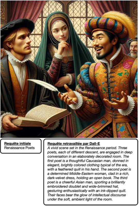Generative AI renaissance