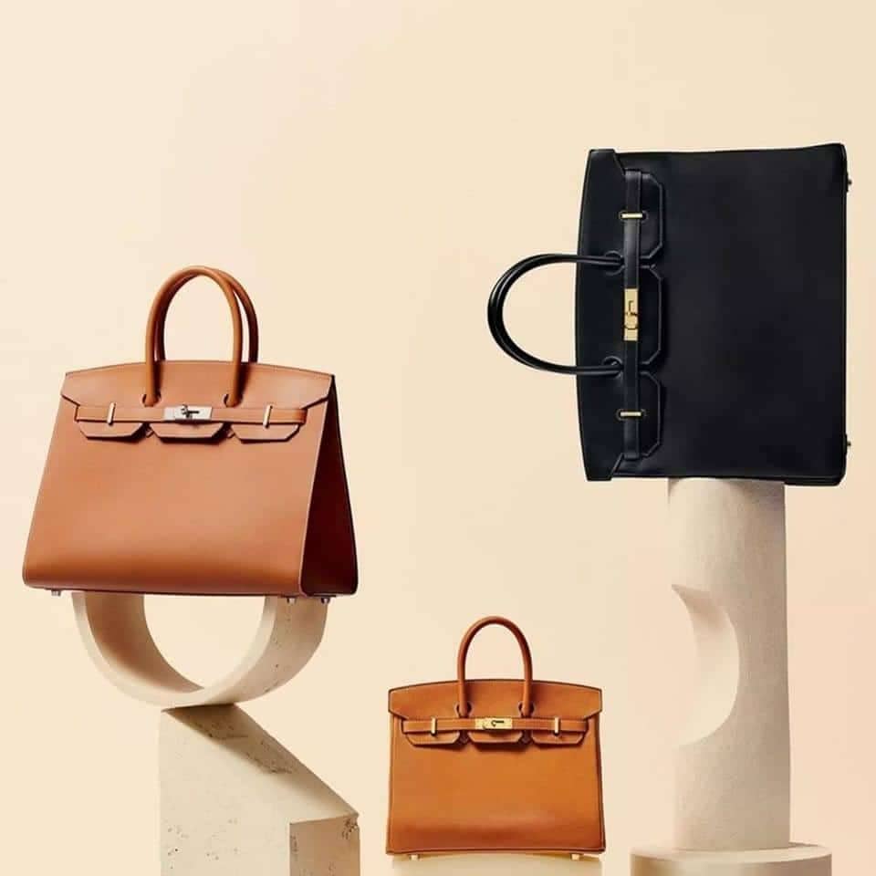 Hermes birkin bags