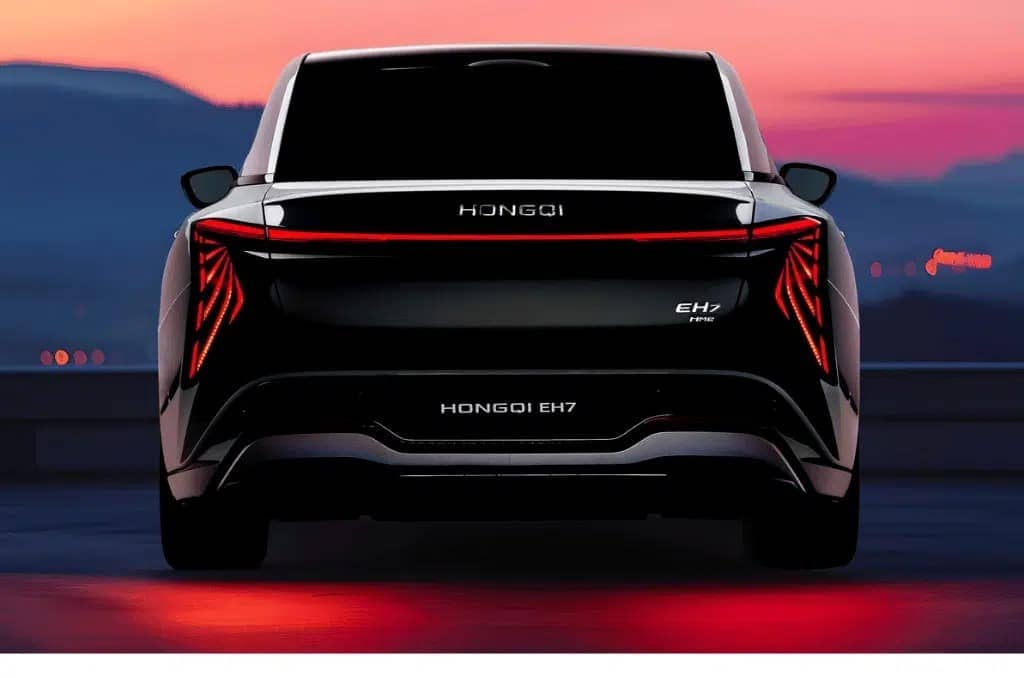Hongqi cars LuxusPlus scaled