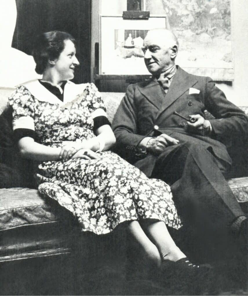 Rolls Royce Charles Sykes