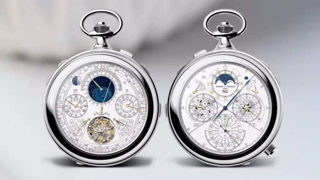 Vacheron Constantin Les Cabinoti (1)
